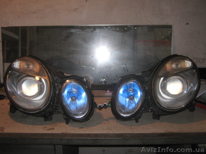 Разборка Mercedes, Audi, Volkswagen, BMW - <ro>Изображение</ro><ru>Изображение</ru> #6, <ru>Объявление</ru> #810442