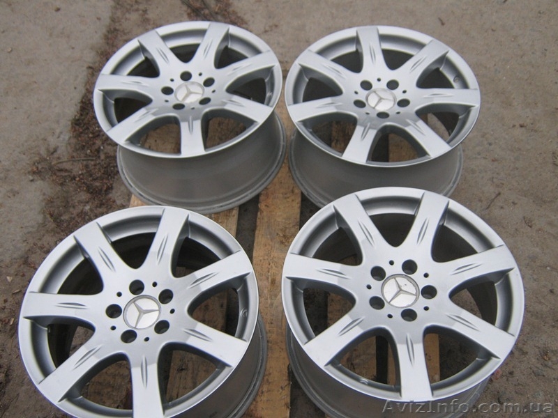 Разборка Mercedes, Audi, Volkswagen, BMW - <ro>Изображение</ro><ru>Изображение</ru> #8, <ru>Объявление</ru> #810442