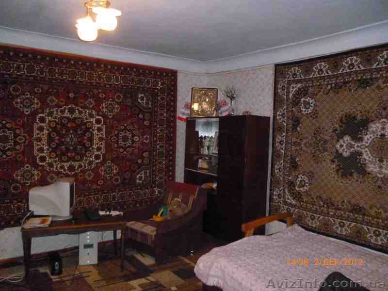 Продается свой дом, с.Пересадовка, возле г.Николаев - <ro>Изображение</ro><ru>Изображение</ru> #3, <ru>Объявление</ru> #802012