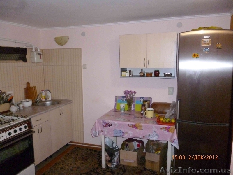 Продается свой дом, с.Пересадовка, возле г.Николаев - <ro>Изображение</ro><ru>Изображение</ru> #4, <ru>Объявление</ru> #802012