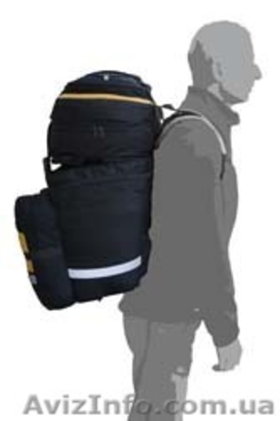 Велосумка, велорюкзак, (велобаул) DenVik-cross. - <ro>Изображение</ro><ru>Изображение</ru> #5, <ru>Объявление</ru> #808931