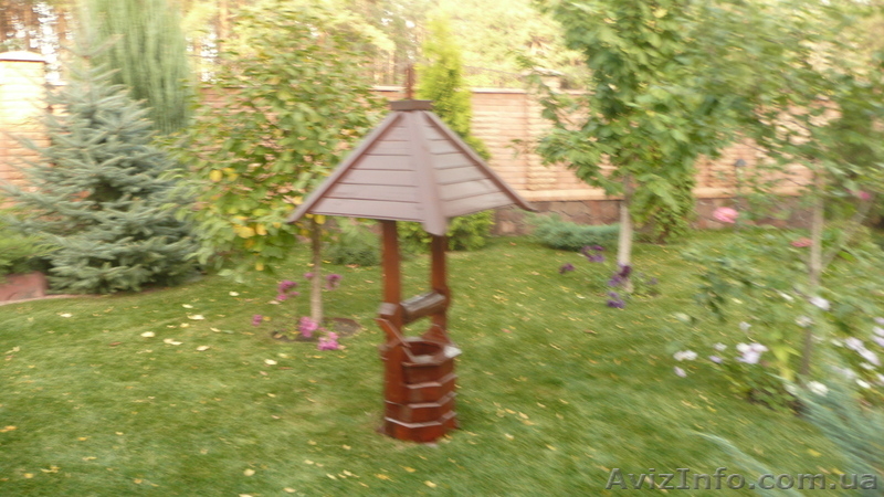 Ландшафтный дизайн,озеленение в Николаеве - <ro>Изображение</ro><ru>Изображение</ru> #3, <ru>Объявление</ru> #809759