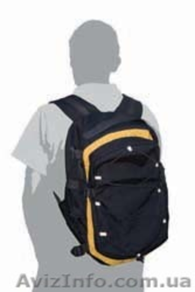 Велосумка, велорюкзак, (велобаул) DenVik-cross. - <ro>Изображение</ro><ru>Изображение</ru> #6, <ru>Объявление</ru> #808931