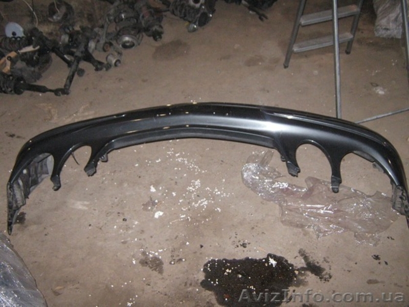 Разборка Mercedes, Audi, Volkswagen, BMW - <ro>Изображение</ro><ru>Изображение</ru> #9, <ru>Объявление</ru> #810442