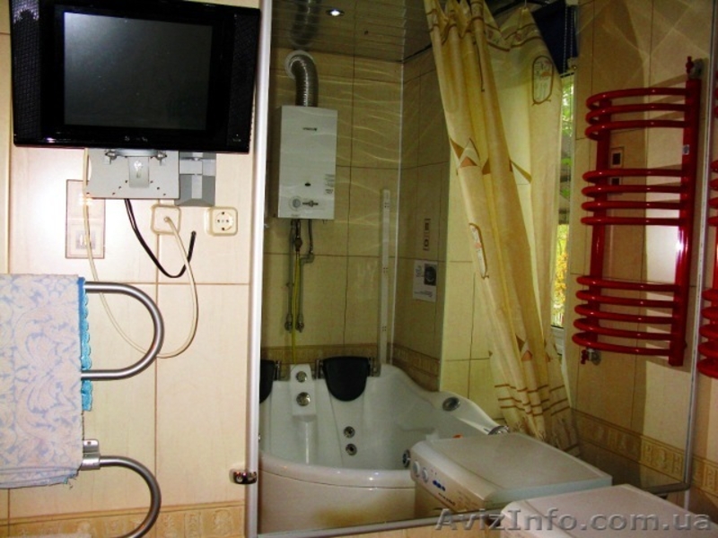 СДАЮ ПОСУТОЧНО И ПОЧАСОВО 1-Х КОМ КВ  ЦЕНТР - <ro>Изображение</ro><ru>Изображение</ru> #7, <ru>Объявление</ru> #816203