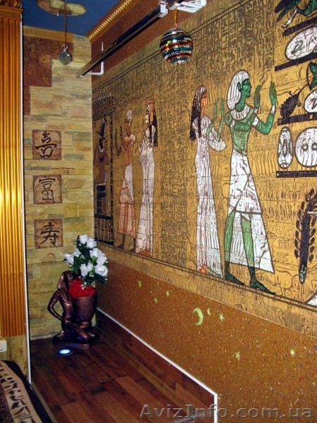 СДАЮ ПОСУТОЧНО И ПОЧАСОВО 1-Х КОМ КВ  ЦЕНТР - <ro>Изображение</ro><ru>Изображение</ru> #6, <ru>Объявление</ru> #816203