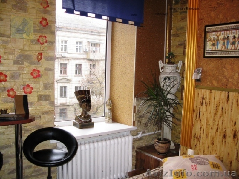 СДАЮ ПОСУТОЧНО И ПОЧАСОВО 1-Х КОМ КВ  ЦЕНТР - <ro>Изображение</ro><ru>Изображение</ru> #5, <ru>Объявление</ru> #816203