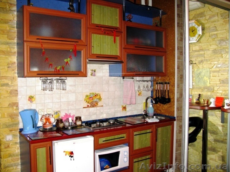 СДАЮ ПОСУТОЧНО И ПОЧАСОВО 1-Х КОМ КВ  ЦЕНТР - <ro>Изображение</ro><ru>Изображение</ru> #4, <ru>Объявление</ru> #816203