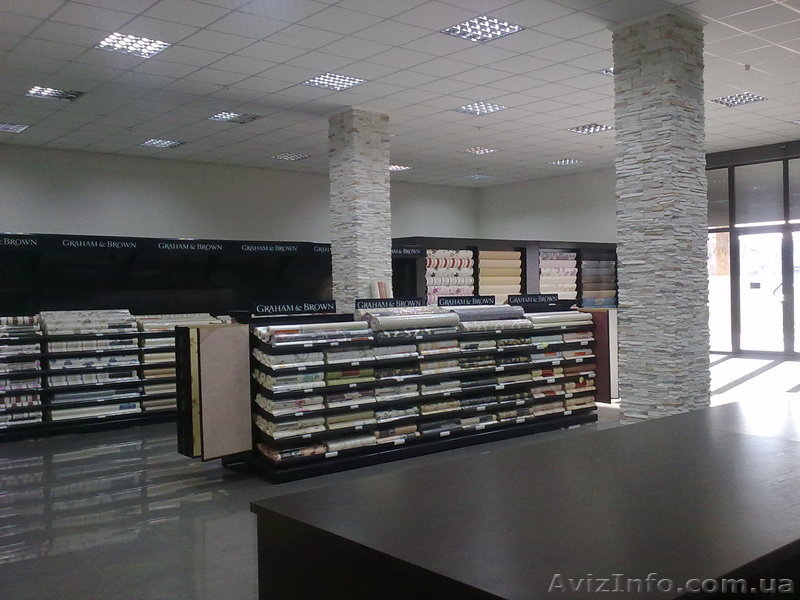 Магазин Обоев Николаев - <ro>Изображение</ro><ru>Изображение</ru> #3, <ru>Объявление</ru> #828231