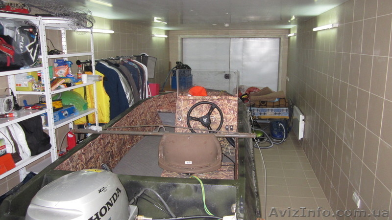 Продаю катер Крым М для рыбалки 1985г. - <ro>Изображение</ro><ru>Изображение</ru> #3, <ru>Объявление</ru> #571631