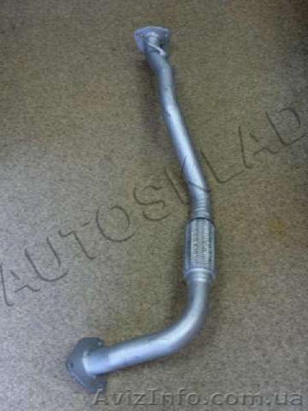 Выхлопные системы ОПТОМ на Daewoo Lanos, Sens, Aveo, Lacetti  - <ro>Изображение</ro><ru>Изображение</ru> #3, <ru>Объявление</ru> #821996