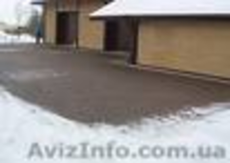 система снеготаяния обогрев открых площадей нагревательный кабель - <ro>Изображение</ro><ru>Изображение</ru> #3, <ru>Объявление</ru> #829806