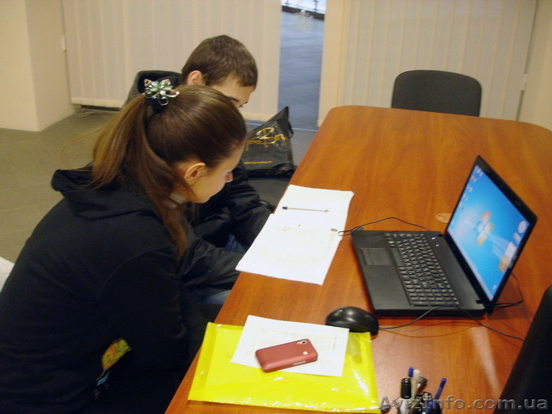 Курсы Немецкого  языка в Николаеве от Территории знаний - <ro>Изображение</ro><ru>Изображение</ru> #3, <ru>Объявление</ru> #777248