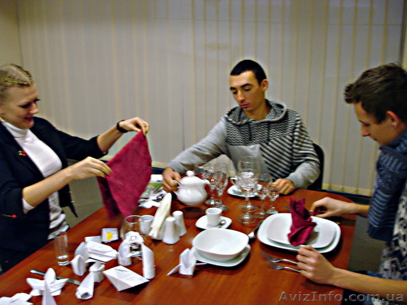 Курсы администраторов гостиницы в Николаеве. Гарантированная помощь в трудоустро - <ro>Изображение</ro><ru>Изображение</ru> #6, <ru>Объявление</ru> #777273