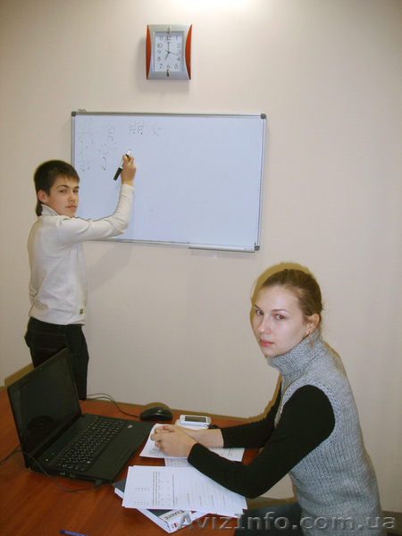 Курсы Иностранных языков в Николаеве - <ro>Изображение</ro><ru>Изображение</ru> #1, <ru>Объявление</ru> #740516