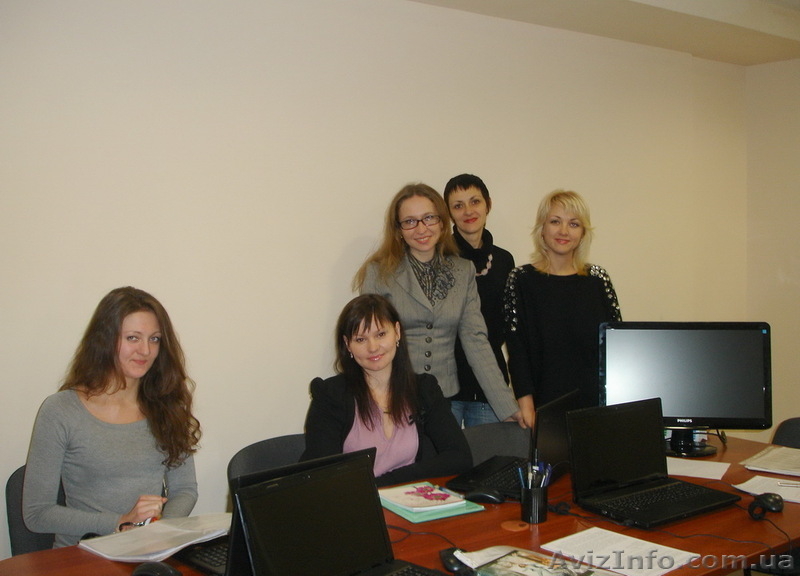 Курсы Менеджер по персоналу + Инспектор ОК + 1С:Кадры  - <ro>Изображение</ro><ru>Изображение</ru> #1, <ru>Объявление</ru> #754963