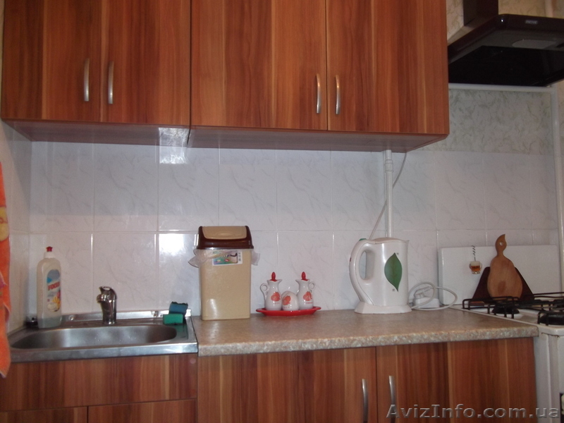 Сдам посуточно квартиру - <ro>Изображение</ro><ru>Изображение</ru> #3, <ru>Объявление</ru> #818176