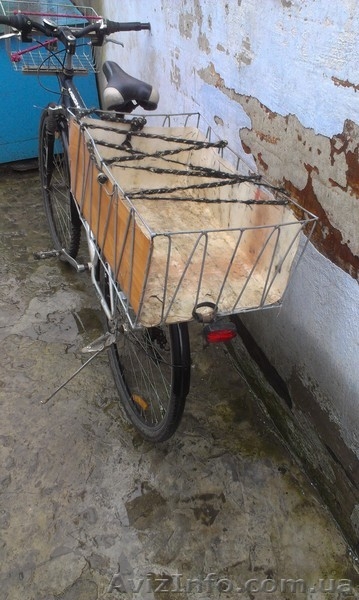 Comanche Ranger Magnum Cross - <ro>Изображение</ro><ru>Изображение</ru> #4, <ru>Объявление</ru> #832980