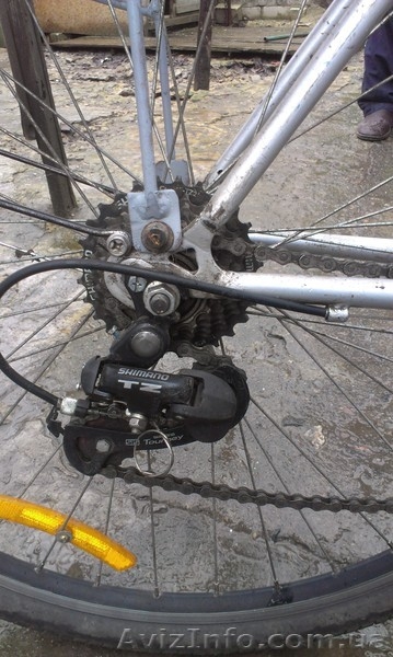 Comanche Ranger Magnum Cross - <ro>Изображение</ro><ru>Изображение</ru> #3, <ru>Объявление</ru> #832980