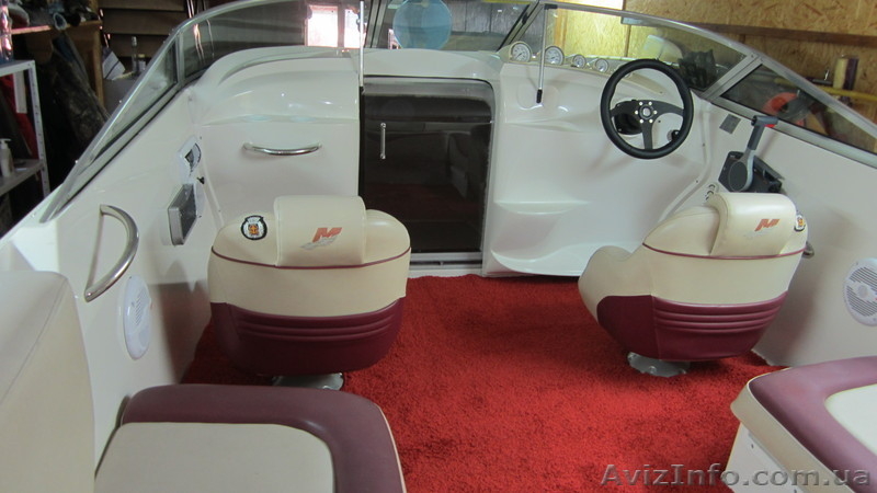 катер Quicksilver Sport 2007г.в. - <ro>Изображение</ro><ru>Изображение</ru> #3, <ru>Объявление</ru> #816007