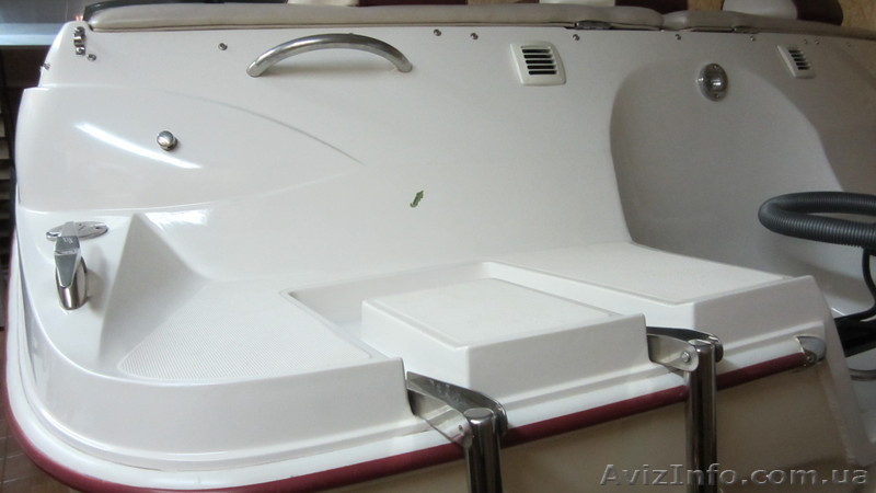 катер Quicksilver Sport 2007г.в. - <ro>Изображение</ro><ru>Изображение</ru> #5, <ru>Объявление</ru> #816007