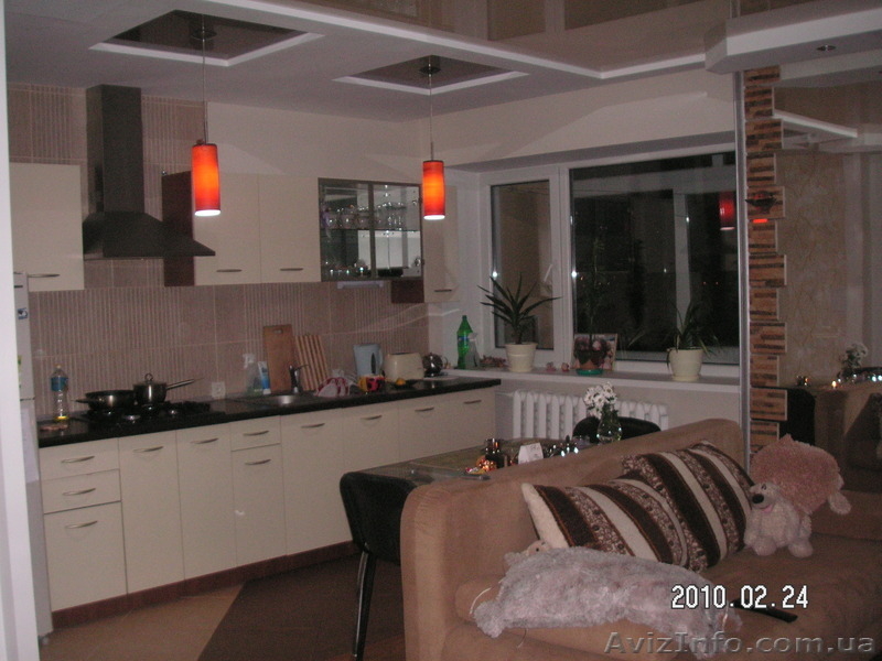 Продаю 2–комнатную квартиру - <ro>Изображение</ro><ru>Изображение</ru> #6, <ru>Объявление</ru> #832721