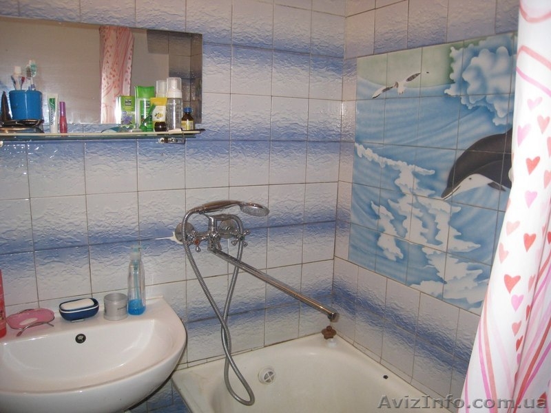 квартира 2-х комнатная в центре Николаева - <ro>Изображение</ro><ru>Изображение</ru> #4, <ru>Объявление</ru> #816713