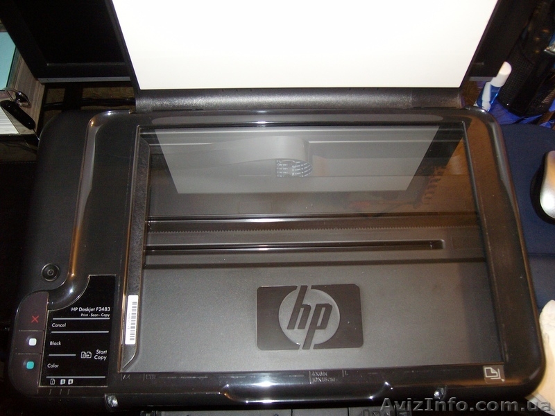 HP DeskJet F2483   USB cable - <ro>Изображение</ro><ru>Изображение</ru> #5, <ru>Объявление</ru> #833124