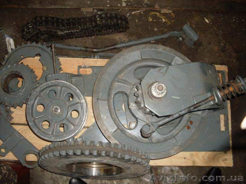 продажа техники для садов и виноградников - <ro>Изображение</ro><ru>Изображение</ru> #2, <ru>Объявление</ru> #823147