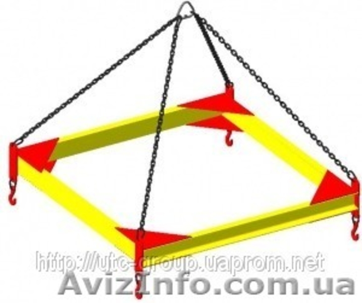 Траверса металлическая - <ro>Изображение</ro><ru>Изображение</ru> #3, <ru>Объявление</ru> #846017