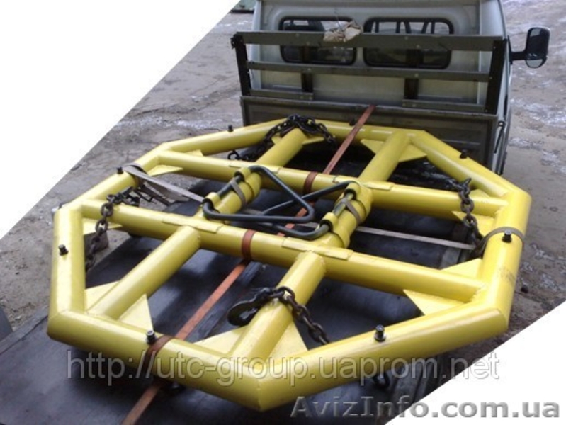 Траверса металлическая - <ro>Изображение</ro><ru>Изображение</ru> #4, <ru>Объявление</ru> #846017