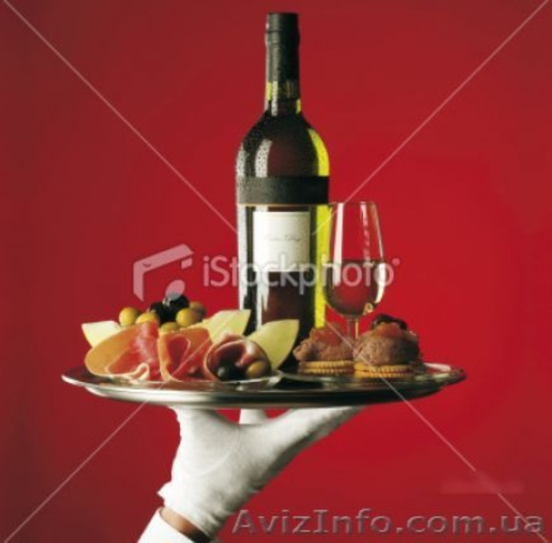 Курсы официанта-бармена: взболтать, но не смешивать! «Академия Успеха» - <ro>Изображение</ro><ru>Изображение</ru> #3, <ru>Объявление</ru> #846924