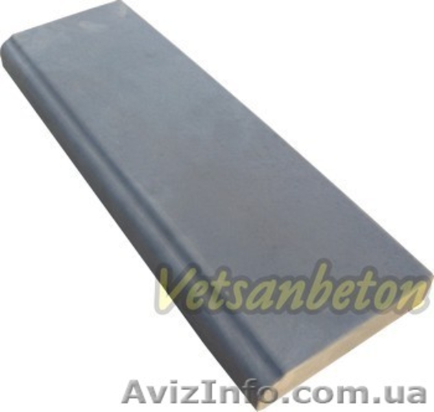 Бордюр тротуарный - <ro>Изображение</ro><ru>Изображение</ru> #5, <ru>Объявление</ru> #130758