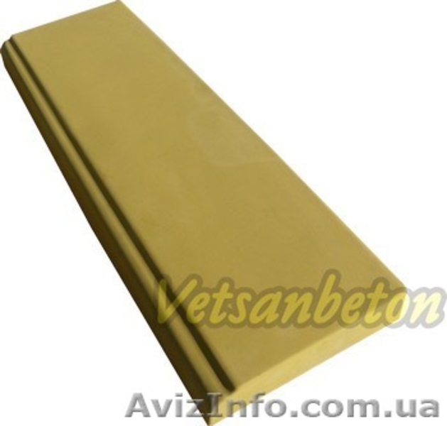 Бордюр тротуарный - <ro>Изображение</ro><ru>Изображение</ru> #6, <ru>Объявление</ru> #130758