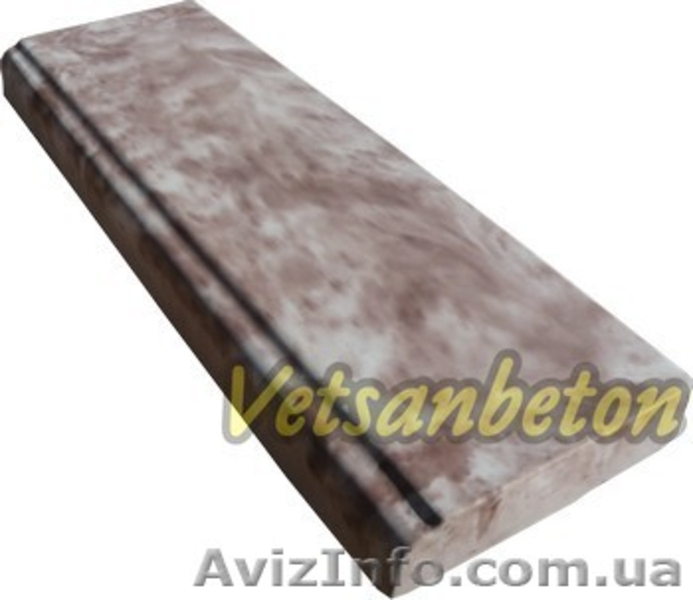 Бордюр тротуарный - <ro>Изображение</ro><ru>Изображение</ru> #4, <ru>Объявление</ru> #130758