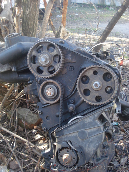 движок 1.6Д с б-2 фольца с навесным - <ro>Изображение</ro><ru>Изображение</ru> #3, <ru>Объявление</ru> #850255