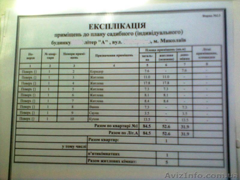 Продам дом г.Николаев,р-н Широкая Балка,Корабельный р-н, - <ro>Изображение</ro><ru>Изображение</ru> #5, <ru>Объявление</ru> #838153