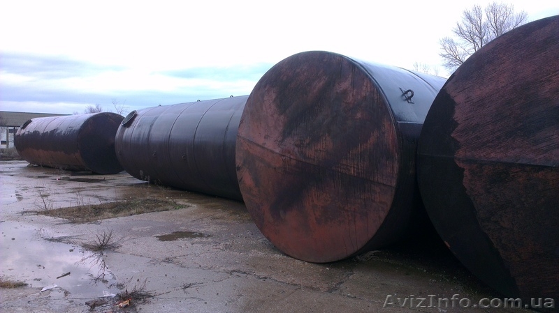 Бочки для нефтепродуктов 50 м. куб. - <ro>Изображение</ro><ru>Изображение</ru> #3, <ru>Объявление</ru> #844954