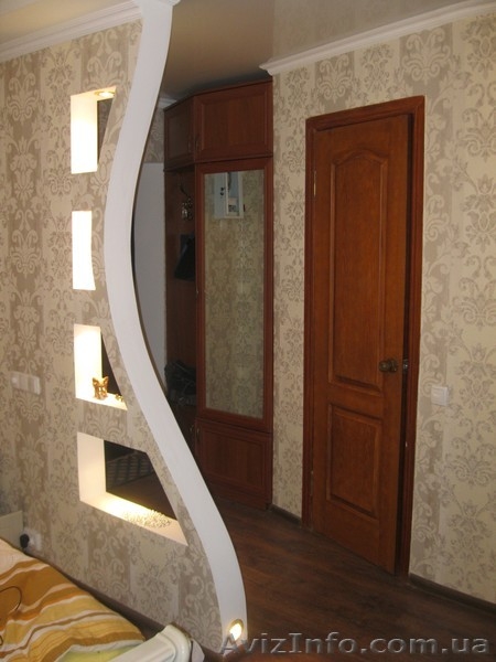 Посуточно Центр города - <ro>Изображение</ro><ru>Изображение</ru> #3, <ru>Объявление</ru> #846196