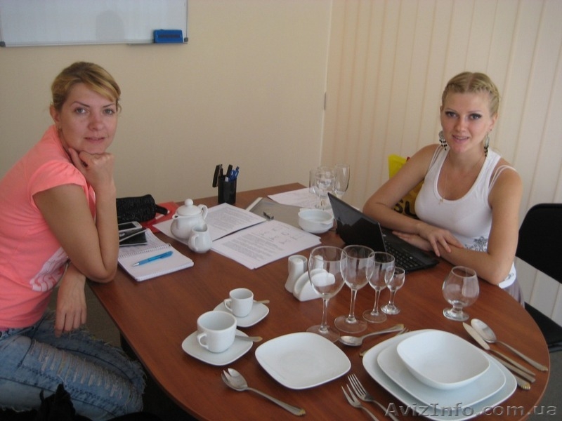 Курсы Бармен- официант  Практика в ресторанах города! - <ro>Изображение</ro><ru>Изображение</ru> #3, <ru>Объявление</ru> #740506