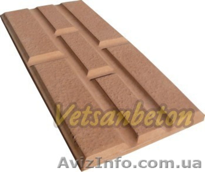 Облицовочная плитка, изготовление и продажа облицовочной плитки - <ro>Изображение</ro><ru>Изображение</ru> #4, <ru>Объявление</ru> #130754