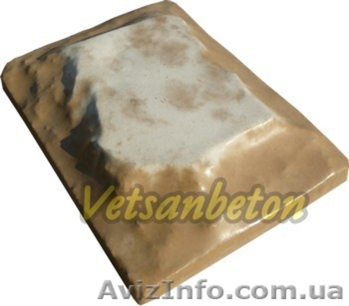 Облицовочная плитка, изготовление и продажа облицовочной плитки - <ro>Изображение</ro><ru>Изображение</ru> #5, <ru>Объявление</ru> #130754