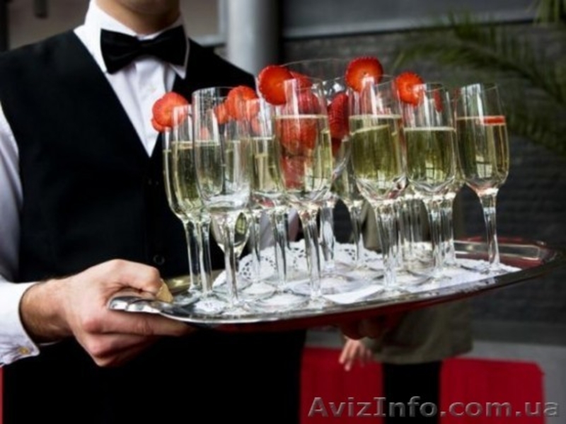 Курсы официанта-бармена: взболтать, но не смешивать! «Академия Успеха» - <ro>Изображение</ro><ru>Изображение</ru> #1, <ru>Объявление</ru> #846924