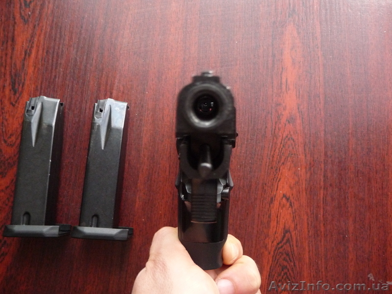 Стартовый сигнальный пистолет Stalker-914 - <ro>Изображение</ro><ru>Изображение</ru> #4, <ru>Объявление</ru> #848112