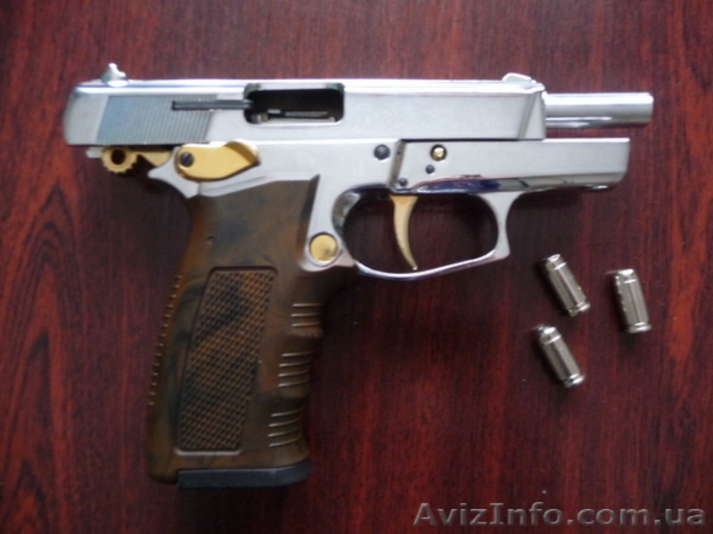 Стартовый пистолет Ekol Aras-9mm Новый,колекционный - <ro>Изображение</ro><ru>Изображение</ru> #6, <ru>Объявление</ru> #848121