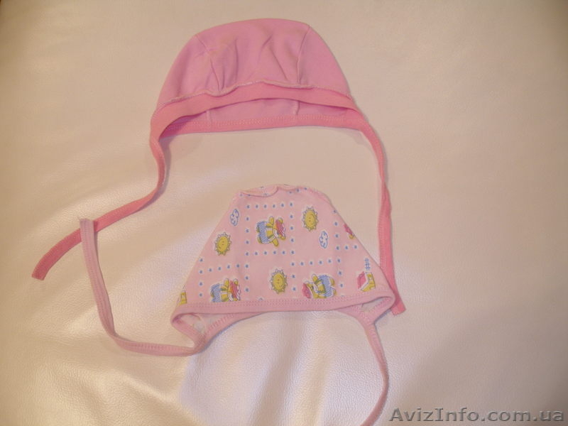 Штанишки, царапки, распашенки, шапочки - <ro>Изображение</ro><ru>Изображение</ru> #3, <ru>Объявление</ru> #844358