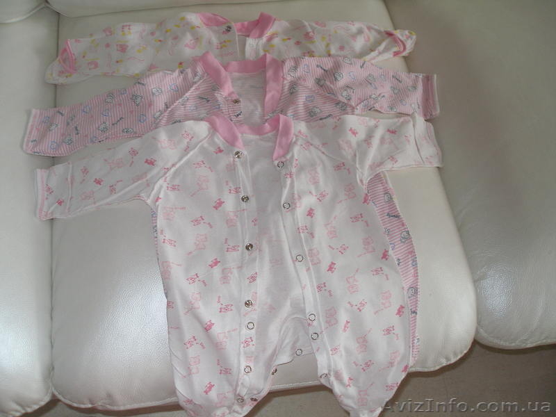 Человечки интерлок 100% хлопок - <ro>Изображение</ro><ru>Изображение</ru> #4, <ru>Объявление</ru> #844353