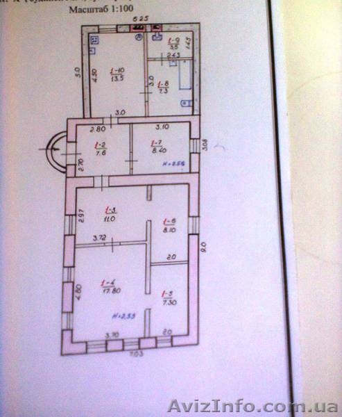 Продам дом г.Николаев,р-н Широкая Балка,Корабельный р-н, - <ro>Изображение</ro><ru>Изображение</ru> #4, <ru>Объявление</ru> #838153