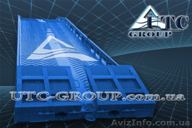 Мобильные рампы - <ro>Изображение</ro><ru>Изображение</ru> #3, <ru>Объявление</ru> #846020