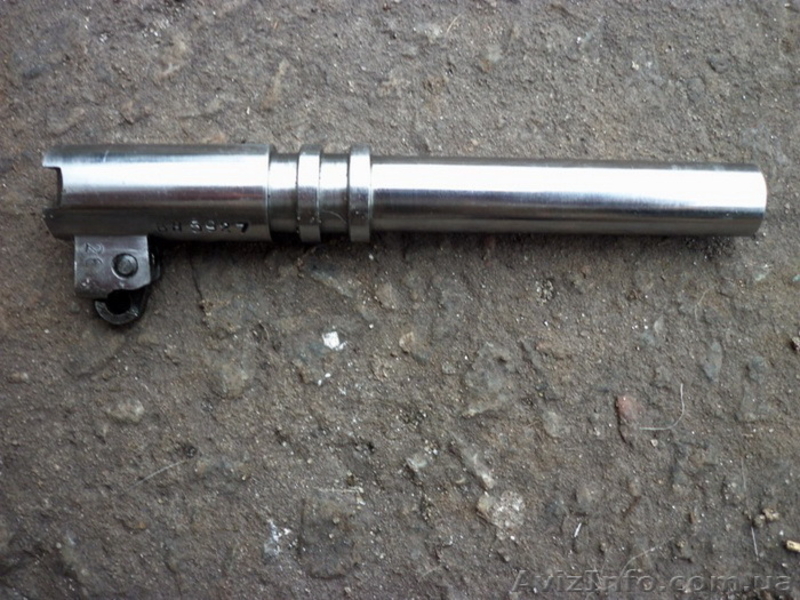 Стартовый Трубку ТТ под 9мм.Р.А.  - <ro>Изображение</ro><ru>Изображение</ru> #5, <ru>Объявление</ru> #848128